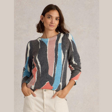 Load image into Gallery viewer, Front of jumper