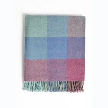 Load image into Gallery viewer, Foxford Kilmeaden L/W Throw