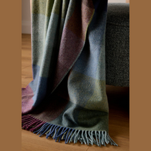 Load image into Gallery viewer, Foxford Kilmeaden L/W Throw
