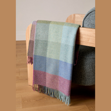 Load image into Gallery viewer, Foxford Kilmeaden L/W Throw