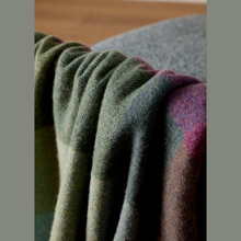 Load image into Gallery viewer, Foxford Kilmeaden L/W Throw