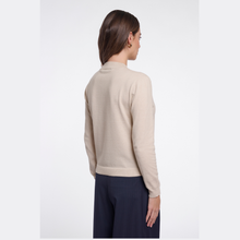 Load image into Gallery viewer, Kuro Crew Neck Jumper