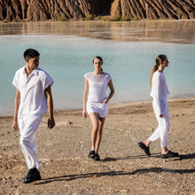 Load image into Gallery viewer, Lotus Eaters Knit Top