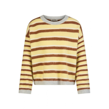 Load image into Gallery viewer, Round Neck Sweater by LCMT
