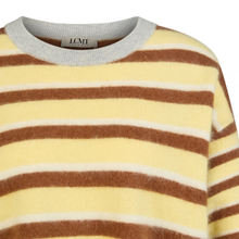 Load image into Gallery viewer, Round Neck Sweater by LCMT