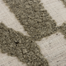 Load image into Gallery viewer, Front Detail of Cushion
