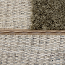 Load image into Gallery viewer, Zip Detail