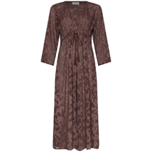 Load image into Gallery viewer, Front view of Pastunette Beach Cover Up, with a white background.