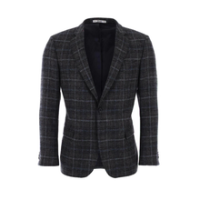 Load image into Gallery viewer, Front view of Magee Pure Wool Check Sports Jacket