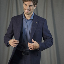 Load image into Gallery viewer, Man in Blazer