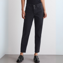Load image into Gallery viewer, Marc OPolo Theda Black Jean