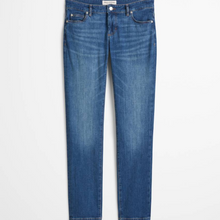 Load image into Gallery viewer, Outline of Jean