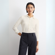 Load image into Gallery viewer, Marc O Polo T-Shirt Long Sleeve