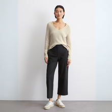 Load image into Gallery viewer, Marc O Polo Vneck Pullover