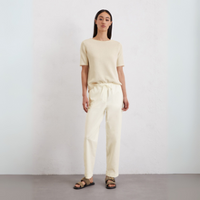 Load image into Gallery viewer, Marc O Polo Short Sleeve Knittted Top