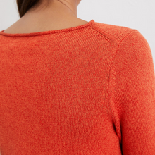 Load image into Gallery viewer, Marc O Polo Short Sleeve Knittted Top