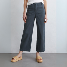 Load image into Gallery viewer, Marc O Polo Woven Five Pocket Jeans