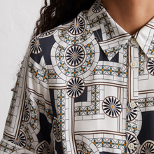 Load image into Gallery viewer, Marc O Polo Woven Dress