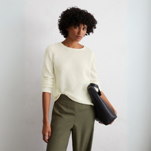 Load image into Gallery viewer, Marc O Polo Organic Cotton Pullover