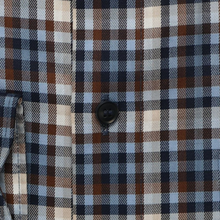 Load image into Gallery viewer, Marvelis Modern Fit Non-Iron Check Shirt