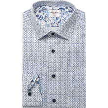 Load image into Gallery viewer, Marvelis Modern Fit Non-Iron L/S Shirt