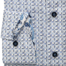 Load image into Gallery viewer, Marvelis Modern Fit Non-Iron L/S Shirt