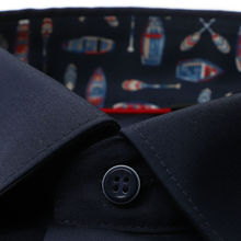 Load image into Gallery viewer, Marvelis Body Fit Easy Care Navy