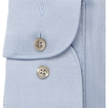 Load image into Gallery viewer, Marvelis Body Fit Micro Weave Blue