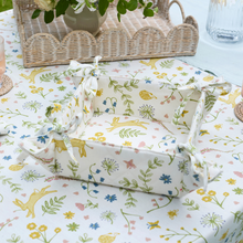 Load image into Gallery viewer, Bread Basket on Table