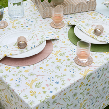 Load image into Gallery viewer, Tablecloth in Setting