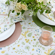 Load image into Gallery viewer, Tablecloth