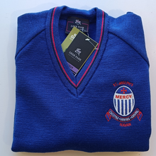 Load image into Gallery viewer, Mercy Secondary School Jumper | Senior