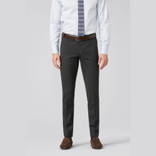 Load image into Gallery viewer, Trouser on Model bottom half Front