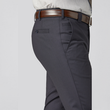 Load image into Gallery viewer, Trouser on Model bottom half side