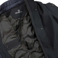 Load image into Gallery viewer, Inside of Jacket