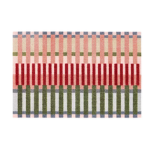 Load image into Gallery viewer, Image of My Mat Colour Block Weave with a white background