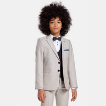 Load image into Gallery viewer, Boy in Suit