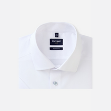 Load image into Gallery viewer, Olymp Modern Fit Non-Iron S/S Shirt