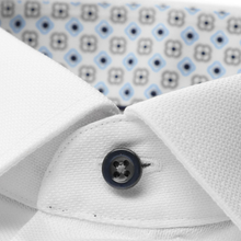 Load image into Gallery viewer, Olymp Modern Fit Non-Iron L/S Shirt White