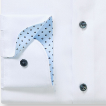 Load image into Gallery viewer, Cuff detail