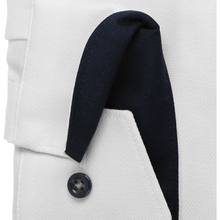 Load image into Gallery viewer, Olymp Modern Fit Non-Iron L/S Shirt White