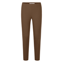 Load image into Gallery viewer, Raffaello Rossi Penny Trousers | Brown