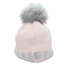 Load image into Gallery viewer, Pia Pefect Hat & Snood | Pink