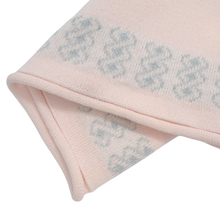 Load image into Gallery viewer, Pia Pefect Hat & Snood | Pink