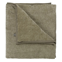 Load image into Gallery viewer, folded throw