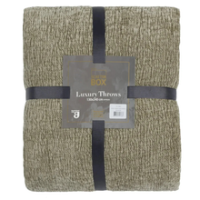 Load image into Gallery viewer, Throw in packaging