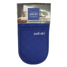 Load image into Gallery viewer, Poli Dri Double Oven Glove