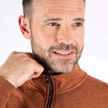 Load image into Gallery viewer, Pre End Half Zip Sweater