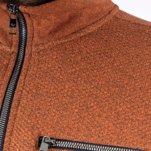 Load image into Gallery viewer, Pre End Half Zip Sweater