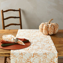 Load image into Gallery viewer, Walton Pumpkin